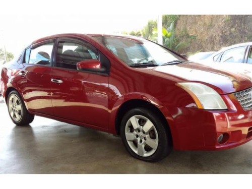 NISSAN SENTRA 2009 EN OPTIMAS CONDICIONES