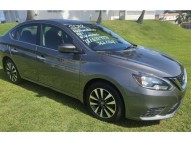 NISSAN SENTRA 2018