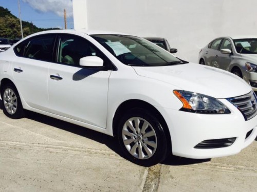 NISSAN SENTRA BASICO HASTA CON 1500 DOLARES