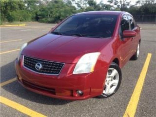 NISSAN SENTRA POWER WINDOWS ALARMA