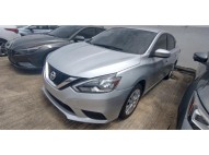 NISSAN SENTRA SE PLUS 2016