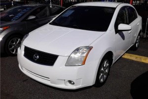 NISSAN SENTRA SL 2009 COMO NUEVO POCAS MILLAS