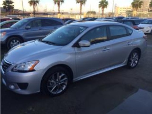 NISSAN SENTRA SR 2013 FULL POWER $18,995