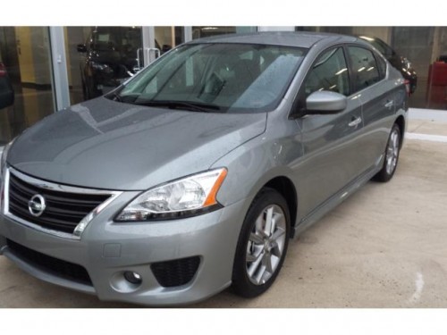 NISSAN SENTRA SSVSRDESDE $18,895