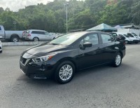 NISSAN VERSA 2022