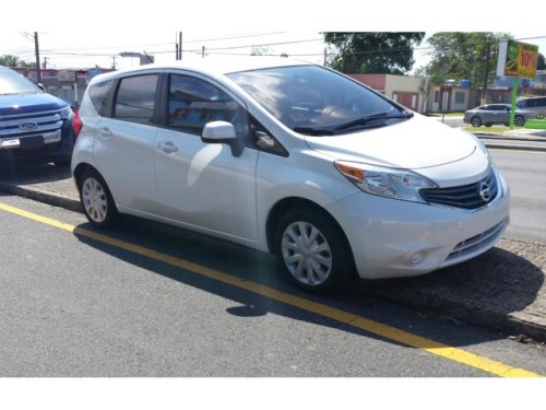 NISSAN VERSA LA MAS BUSCADA EN EL MERCADO