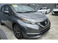 NISSAN VERSA NOTE 2019 NO GASTA GASOLINA