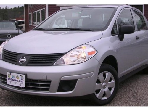 NISSAN VERSA SEDAN TOTALMENTE EQUIPADO $6,495