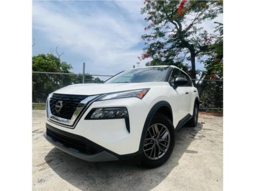 NISSANROGUE2022SOLO 7.900 MILLAS