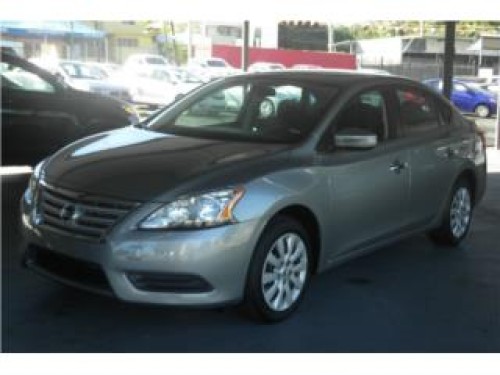 NISSANSENTRA2013PAGANDO$207