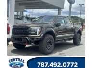 NUEVA FORD RAPTOR R 2024