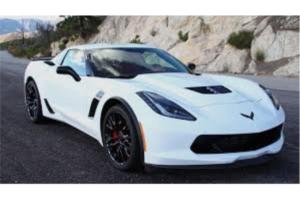 New Corvette Z06 Z07 2016 Exibicion Aguadilla