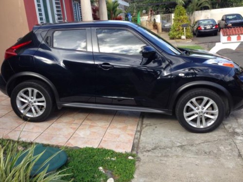 Niss juke2011 regalo cuenta