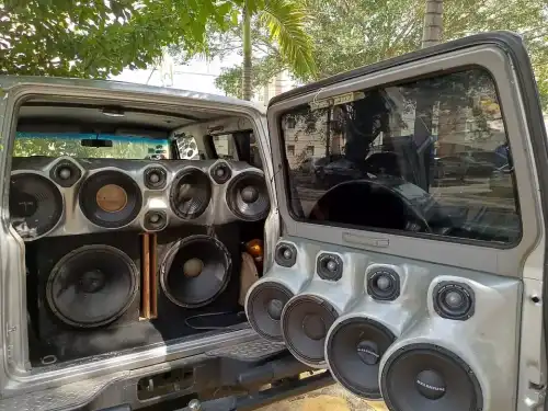 Nissan 1.6 excellente 