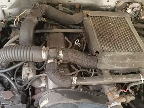 Nissan 1.6 excellente 