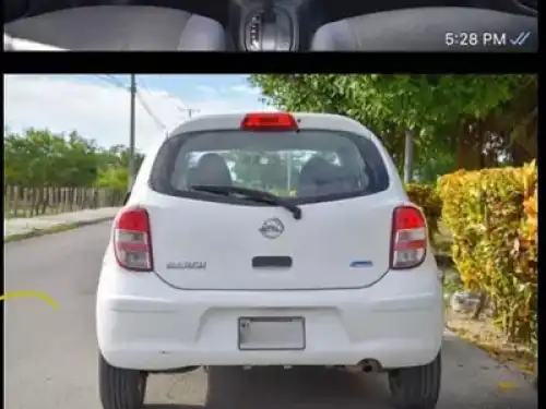 Nissan 1.6 excellente 