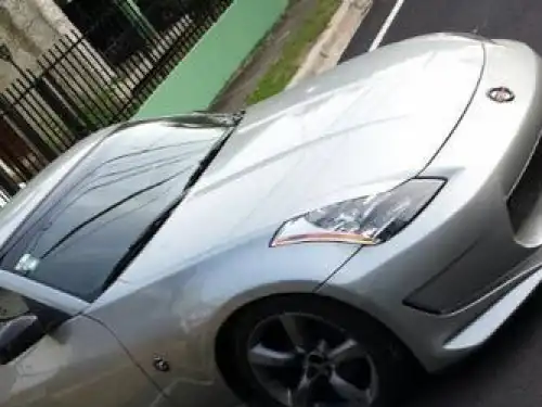Nissan 350 Z  2003