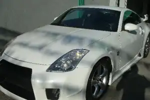 Nissan 350 Z  2006