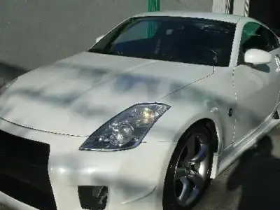 Nissan 350 Z  2006