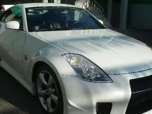 Nissan 350 Z  2006