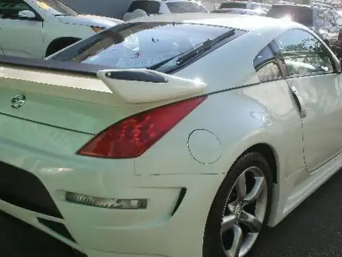 Nissan 350 Z  2006