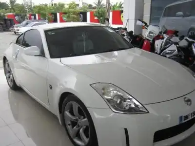 Nissan 350 Z  2006