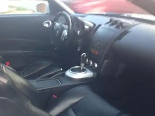 Nissan 350 Z  2007