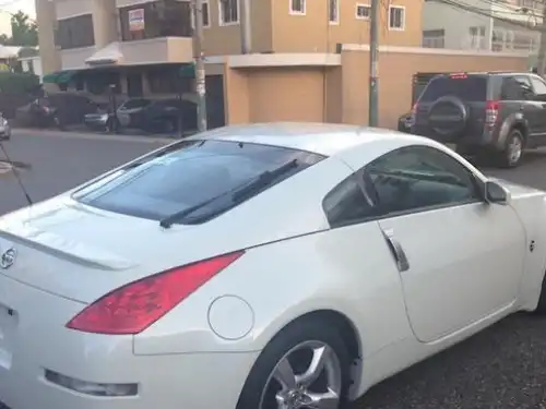 Nissan 350 Z  2007