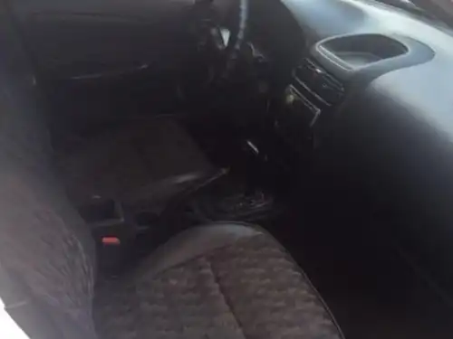 Nissan Ad Wagon  2004