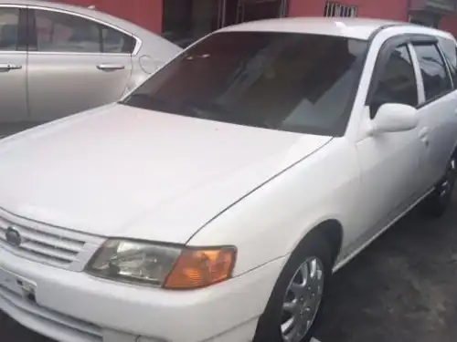Nissan Ad Wagon  2004