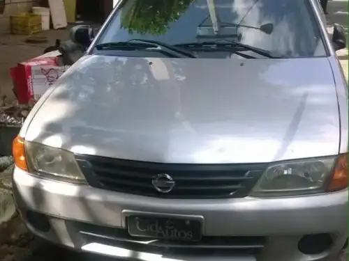 Nissan Ad Wagon  2007