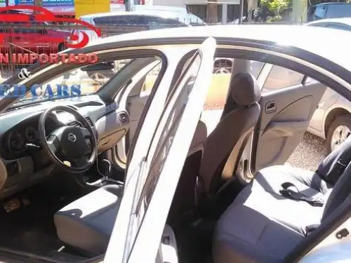 Nissan Almera  2011
