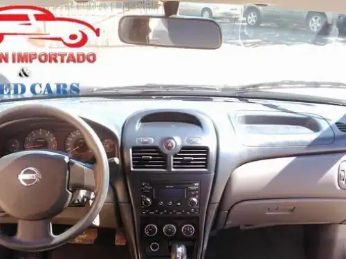 Nissan Almera  2011
