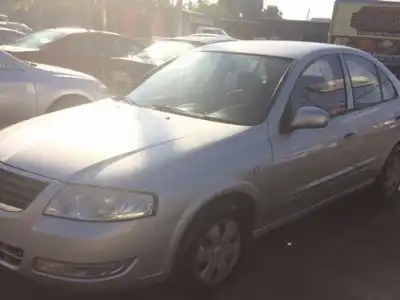 Nissan Almera  2011