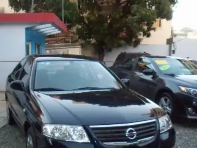 Nissan Almera  2011