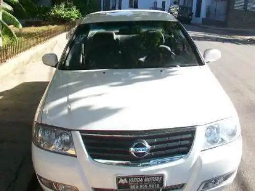 Nissan Almera  2011