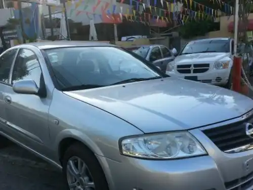 Nissan Almera  2011