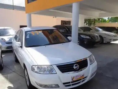 Nissan Almera  2011