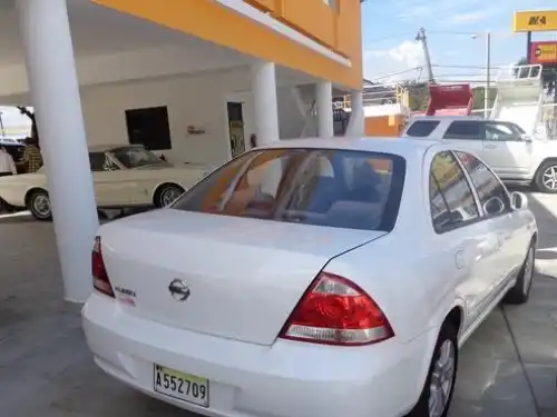 Nissan Almera  2011