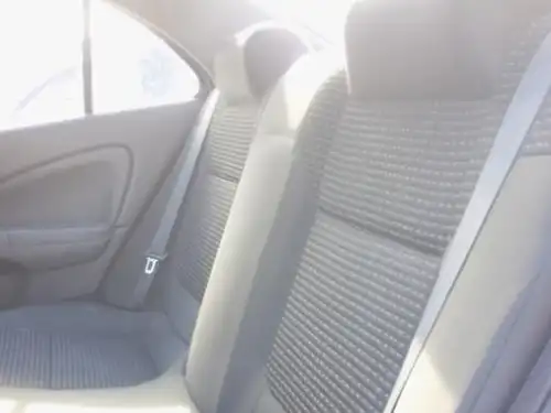 Nissan Almera  2011