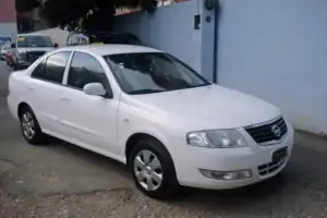Nissan Almera2011