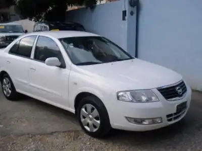 Nissan Almera2011