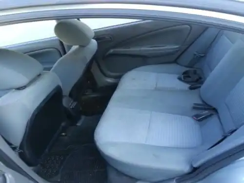 Nissan Almera2011