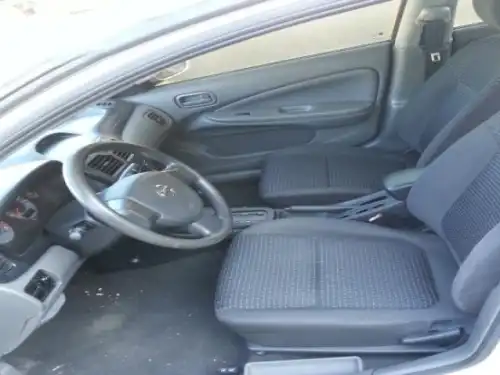Nissan Almera2011