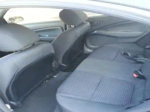 Nissan Almera2011