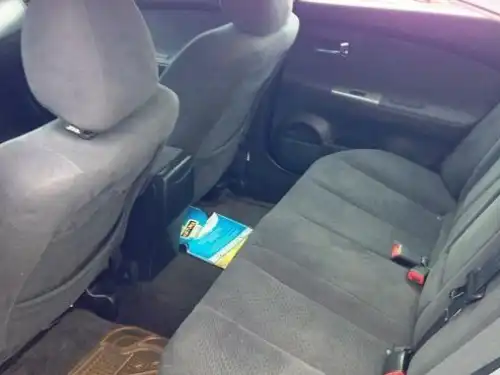 Nissan Altima  2006