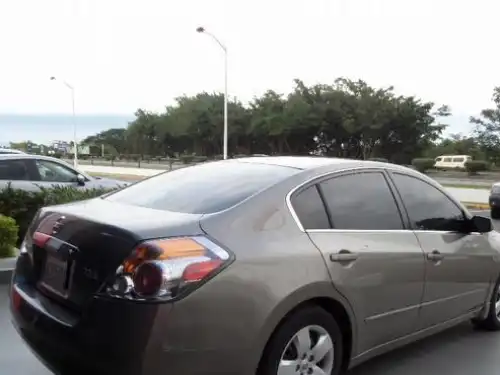 Nissan Altima  2007