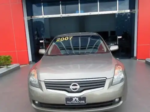 Nissan Altima  2007