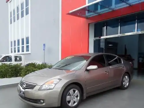 Nissan Altima  2007