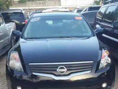 Nissan Altima  2008